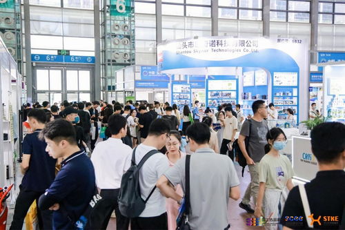 傳統貿易轉型新浪潮 數字貿易創新營銷，第三屆SEE外貿工廠展交易額再創新高